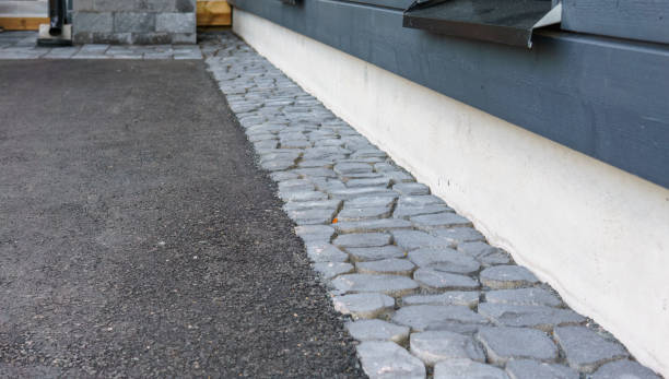 Why Choose Us For All Your Driveway Paving Needs in Bexley, OH?